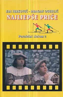 Najljepše priče, Paralelni slalom 2