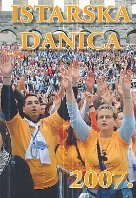 Istarska danica 2007.