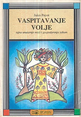Vaspitavanje volje