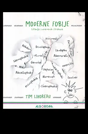 Moderne fobije