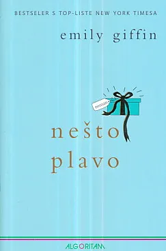 Nešto plavo