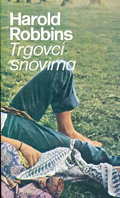 Trgovci snovima