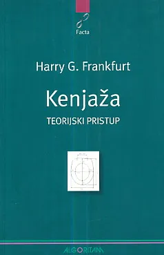 Kenjaža: Teorijski pristup
