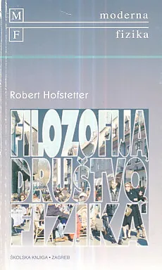 Filozofija, društvo, fizika