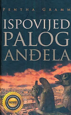 Ispovijed palog anđela