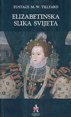 Elizabetinska slika svijeta