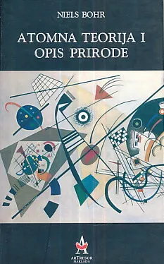 Atomna teorija i opis prirode