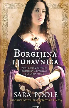 Borgijina ljubavnica