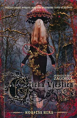 Kontesa Nera (Grička vještica 1)