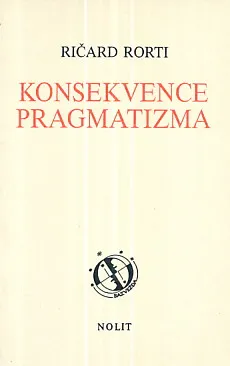 Konsekvence pragmatizma