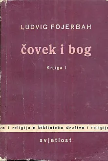 Čovek i bog, sv. I-II