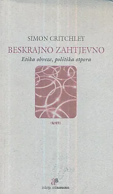 Beskrajno zahtjevno