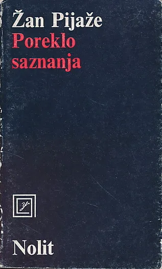 Poreklo saznanja