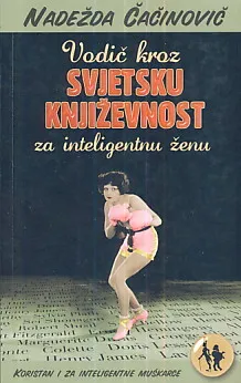 Vodič kroz svjetsku književnost za inteligentnu ženu
