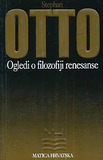 Ogledi o filozofije renesanse