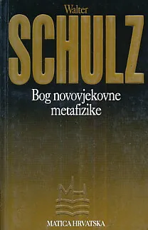 Bog novovjekovne metafizike