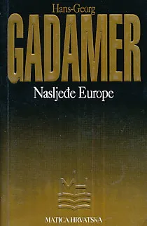 Nasljeđe Europe