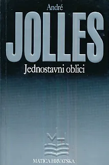 Jednostavni oblici