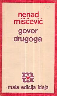 Govor drugoga
