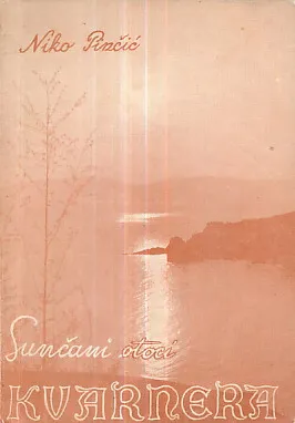 Sunčani otoci Kvarnera