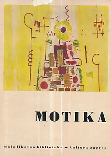Antun Motika