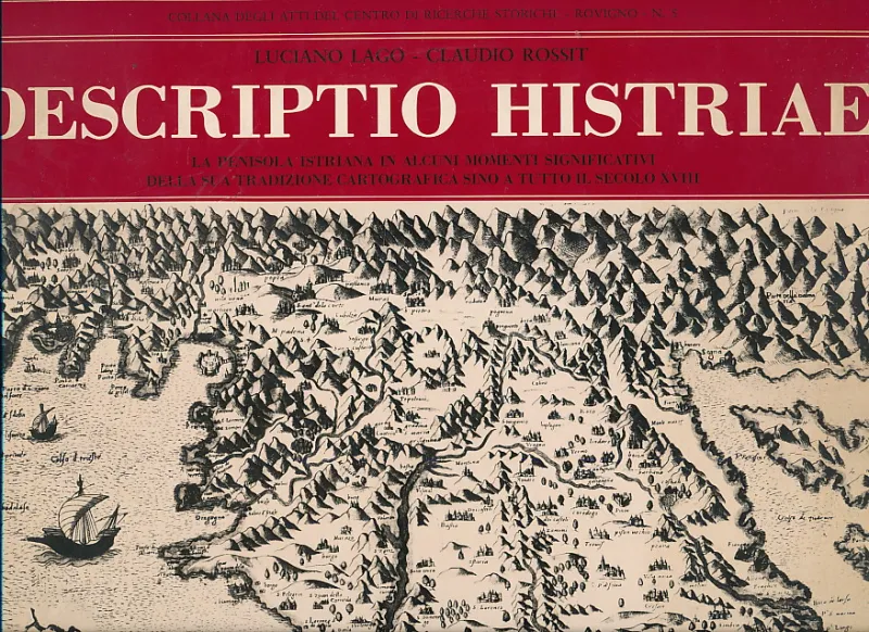 Descriptio Histriae
