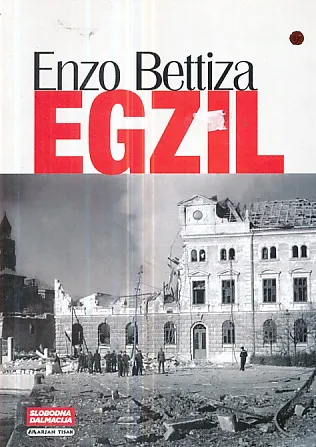 Egzil