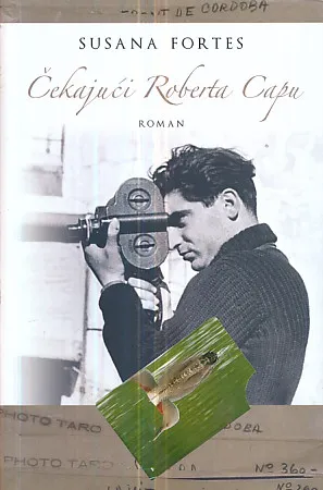 Čekajući Roberta Capu