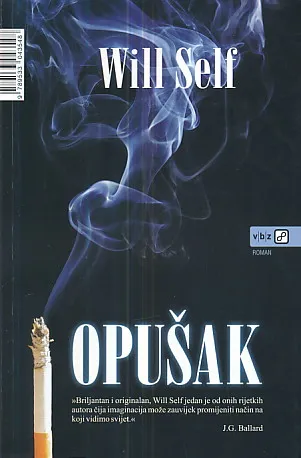 Opušak