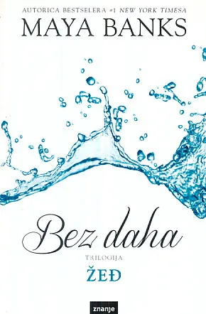 Bez daha: Žeđ