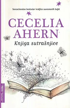 Knjiga sutrašnjice