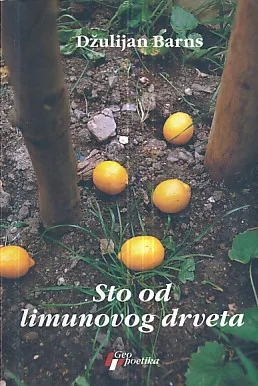Sto od limunovog drveta