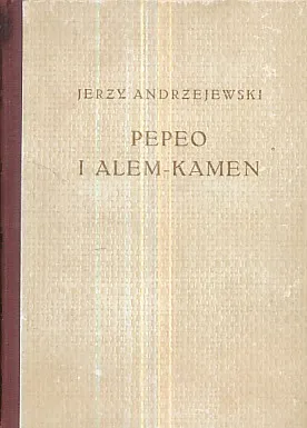 Pepeo i alem-kamen