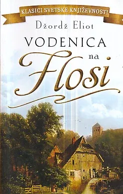 Vodenica na Flosi