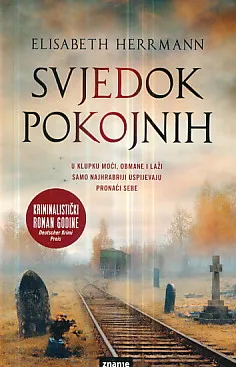 Svjedok pokojnih