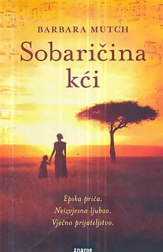 Sobaričina kći