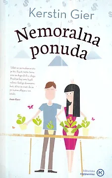 Nemoralna ponuda