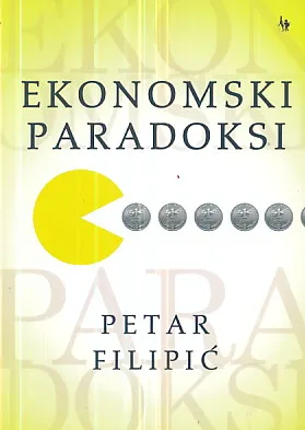 Ekonomski paradoksi