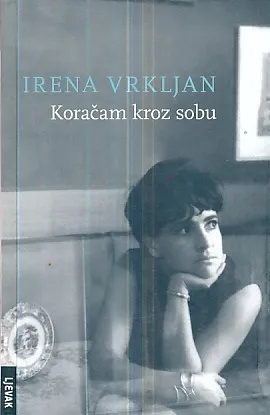 Koračam kroz sobu