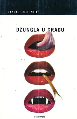 Džungla u gradu