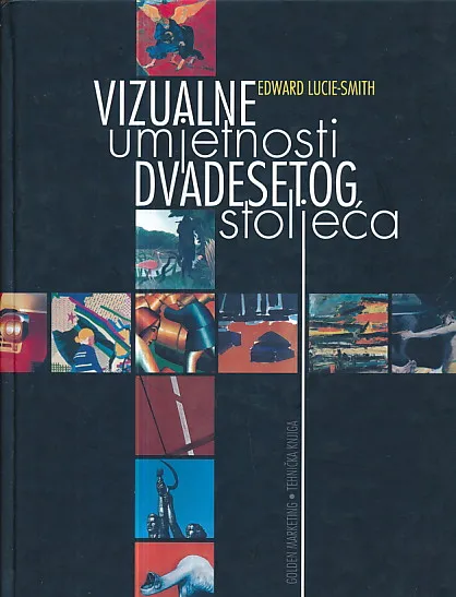 Vizualne umjetnosti dvadesetog stoljeća