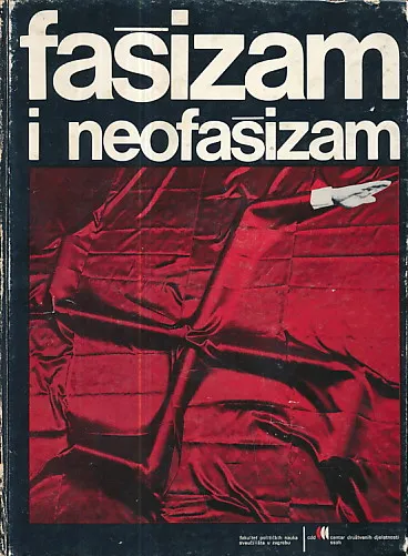 Fašizam i neofašizam
