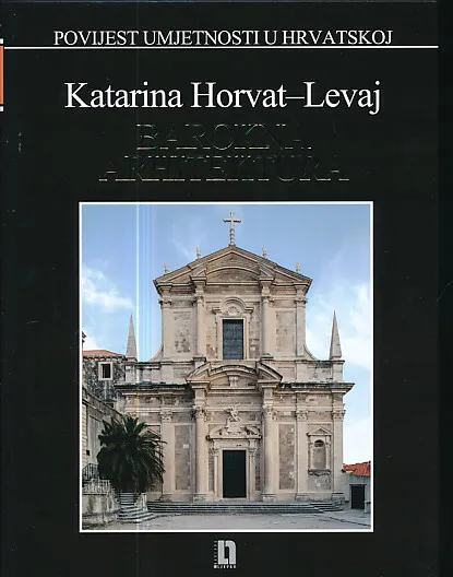 Barokna arhitektura