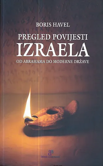 Pregled povijesti Izraela