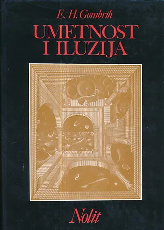 Umetnost i iluzija