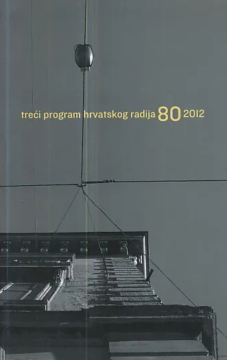 Treći program hrvatskog radija 80/2012