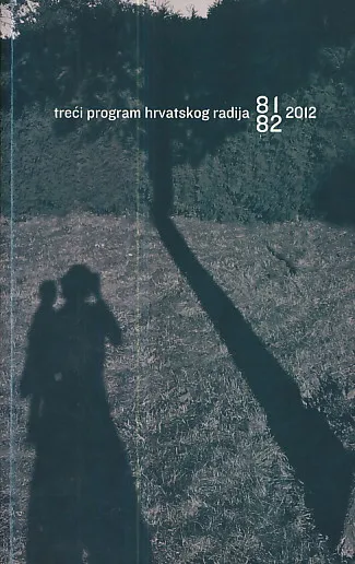 Treći program hrvatskog radija 81-82/2012