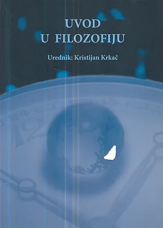 Uvod u filozofiju