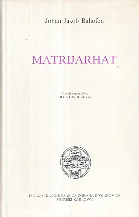Matrijarhat