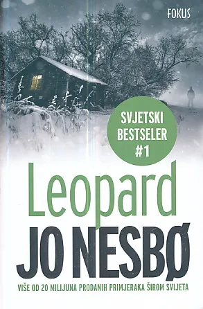 Leopard